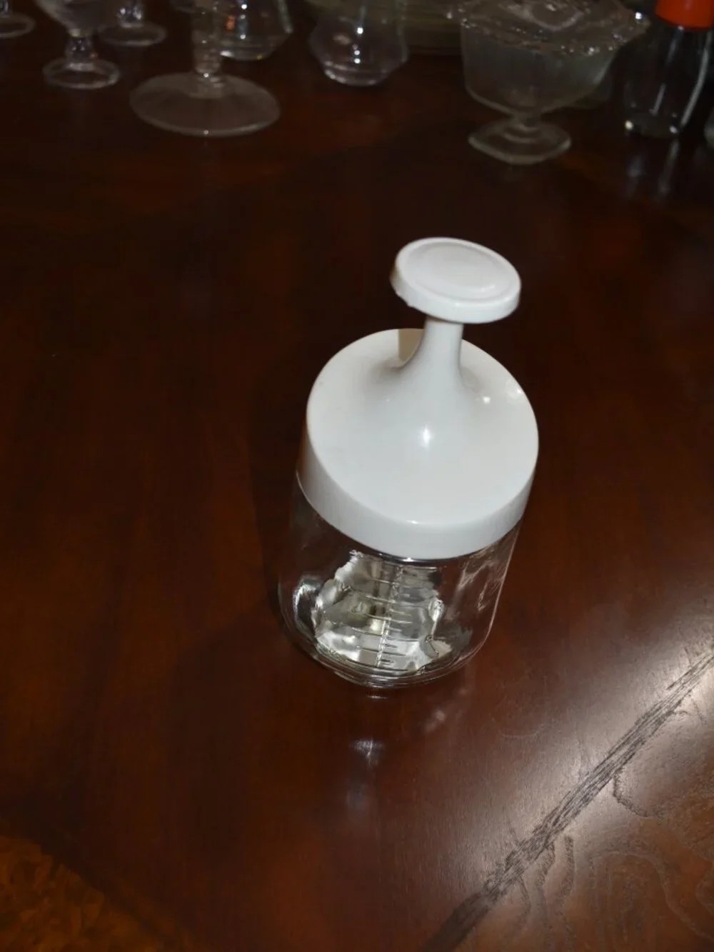 Vintage Gemco Corning Ware Spice is Life Chopper